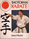 d.mitchell - shotokan karate