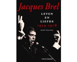 René Seghers - Jacques Brel