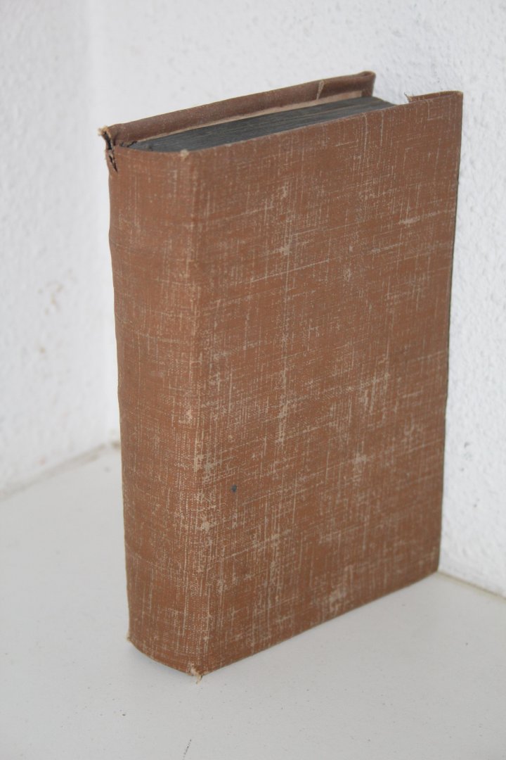 Ravesteyn, Henricus - Kort ontwerp der Godgeleerdheid, of gouden schakel der Godlyke waarheden van de Hervormde Kerke; en ene wederlegginge der dwalingen, van de genen die buiten zyn. Nevens een belydenis-reden