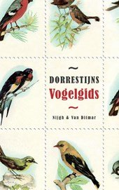 DORRESTIJN, Hans - Dorrestijns vogelgids