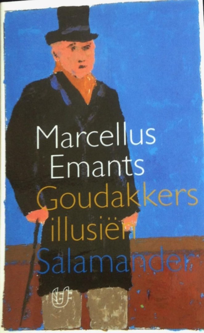 Emants, Marcellus - Goudakkers illusiën
