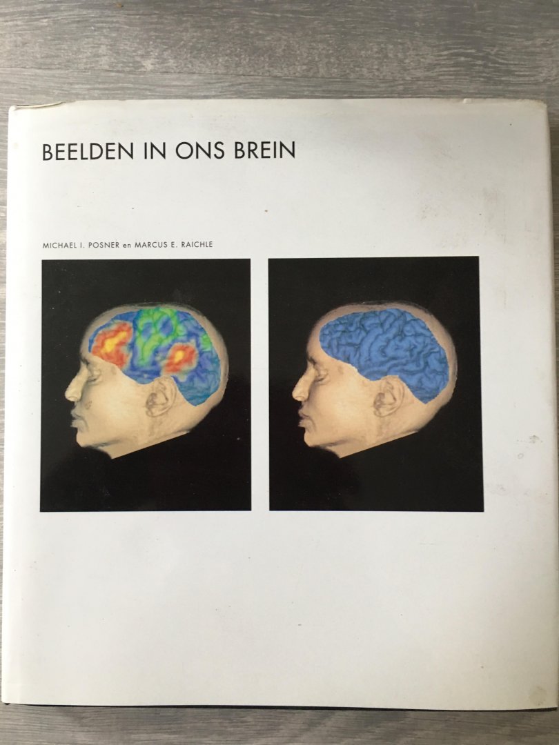 Posner, M.I. - Beelden in ons brein