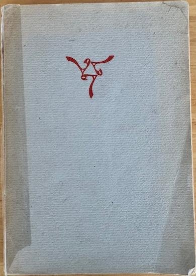 Phelon, William P.  en Mira M. - DRIE ZEVENS. Een verhaal van de Oude Inwijdingen. Uit het Engelsch vertaaald door Clara Streubel.