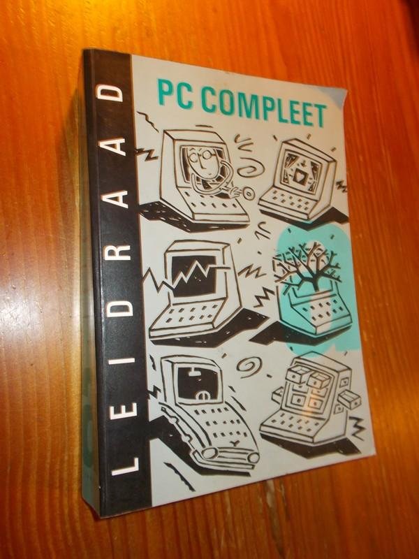 (ed.), - Leidraad PC compleet.