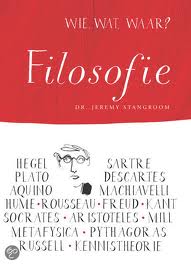 Stangroom, Jeremy, Tol, Sietske van der / Smulders, Edith - Filosofie