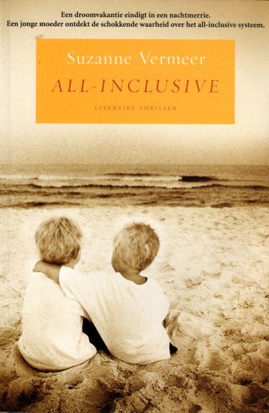 Suzanne Vermeer - All-inclusive