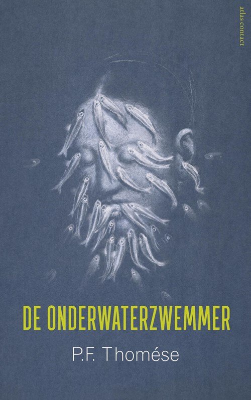 P.F. Thomése - De onderwaterzwemmer