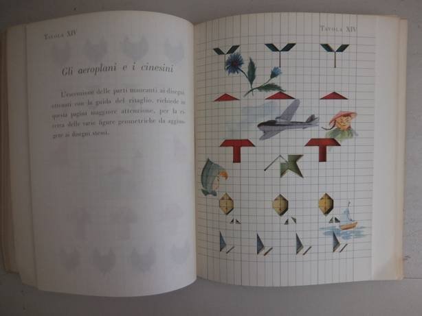 Papa, Elena. - La porta d'oro. Il libro per il giardino d'infanzia.