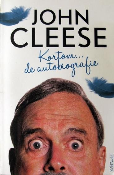 Cleese, John - Kortom... de biografie