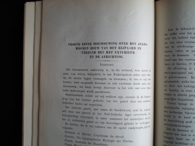 Willemstijn, H.P.  redactie - Indisch Militair Tijdschrift, maandelijkse uitgave van de Indische Krijgskundige Vereeniging