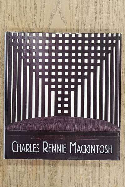 MACKINTOSH, CHARLES RENNIE. - Charles Rennie Mackintosh.