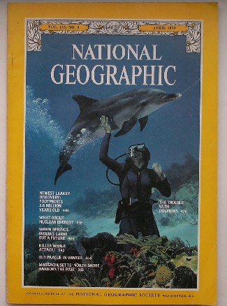 (ed.), - National Geographic. 1979.