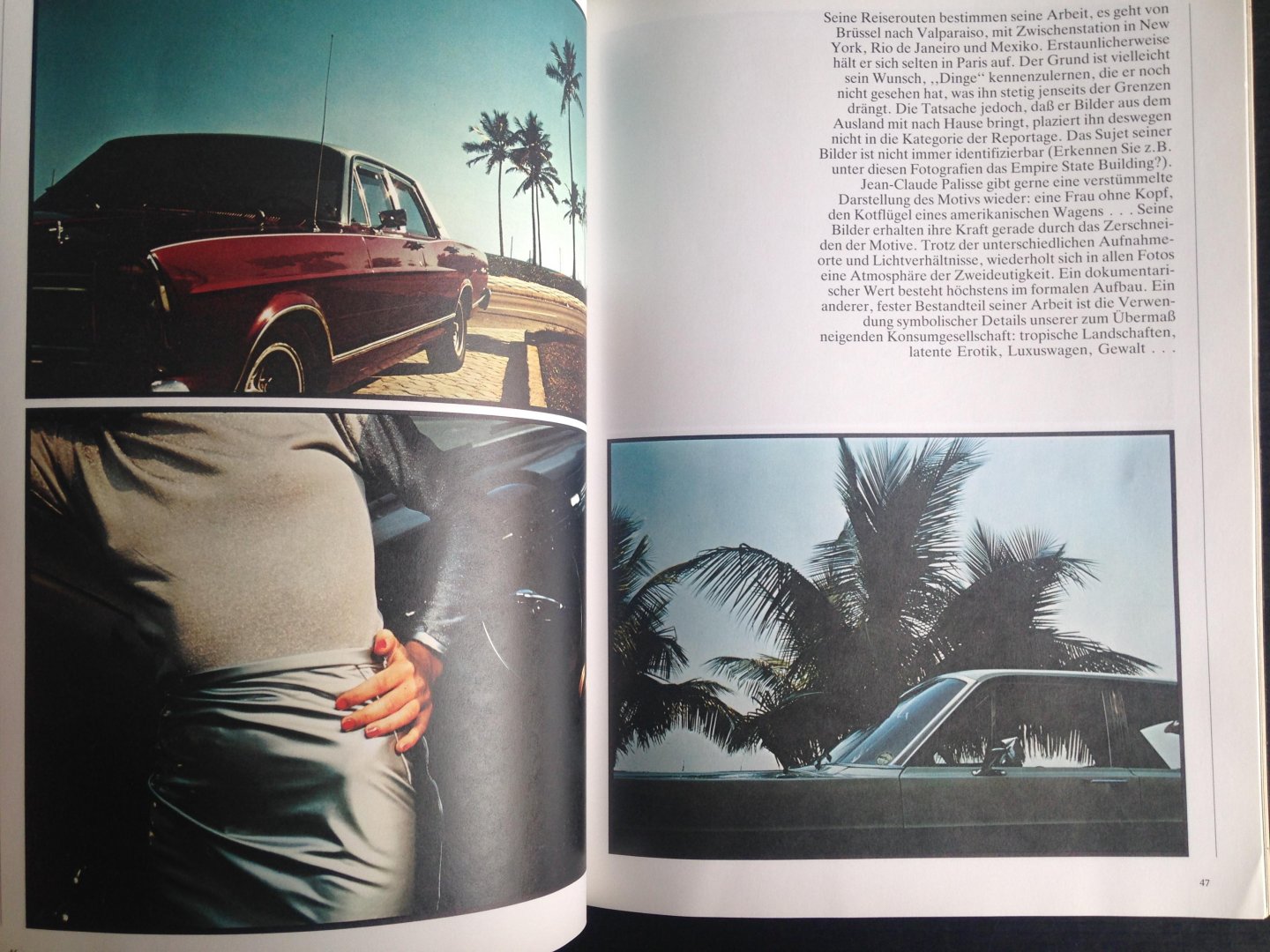  - om, Magazin für kreative und angewandte Fotografie