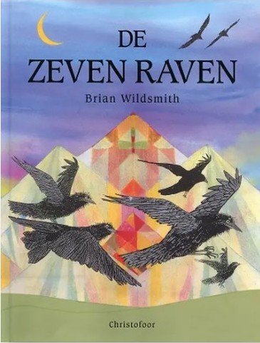 De zeven raven