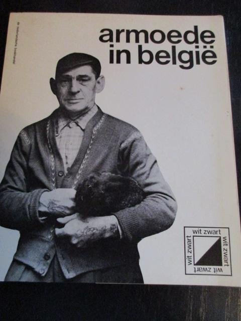  - Armoede in België