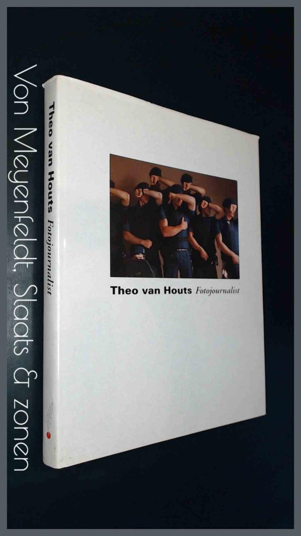 Houts, Theo van - Fotojournalist
