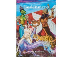 Sigrid Karssens - Godenmens