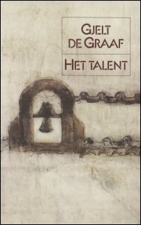 Graaf, Gjelt de - Het talent