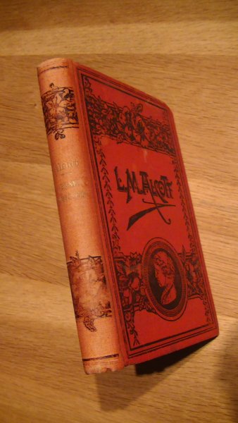 Alcott, Louisa M. - Fijne Handschoenen en andere verhalen