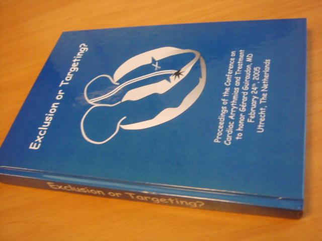 Hemel, N.M & Vermeulen. F.E.E & bakker, J.M.T. de - Exclusion or targeting