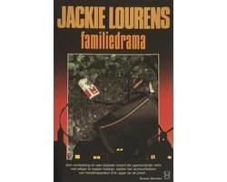 Jackie Lourens - Familiedrama