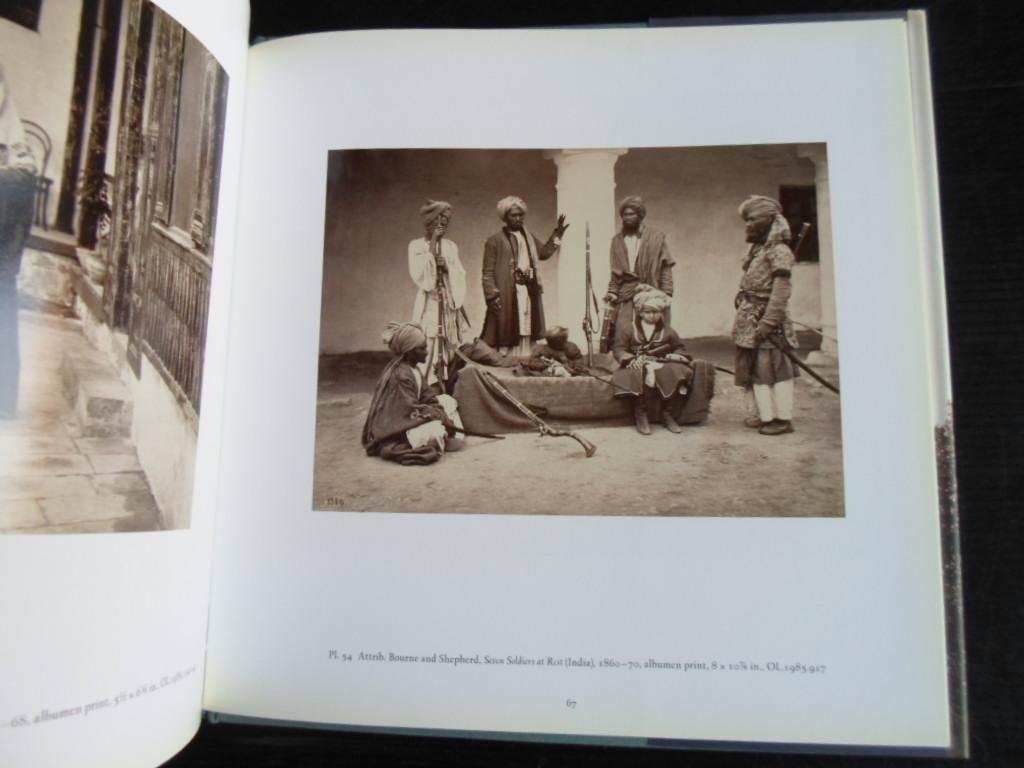 Fels, Thomas Weston - Fire & Ice, Treasures from the Photographic Collection of Frederic Church at Olana