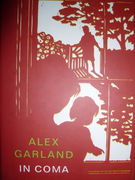 Garland, Alex - In coma