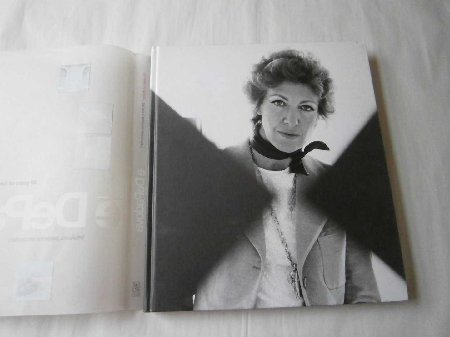 Gnocchi, Didi - E DePadova 50 years of design