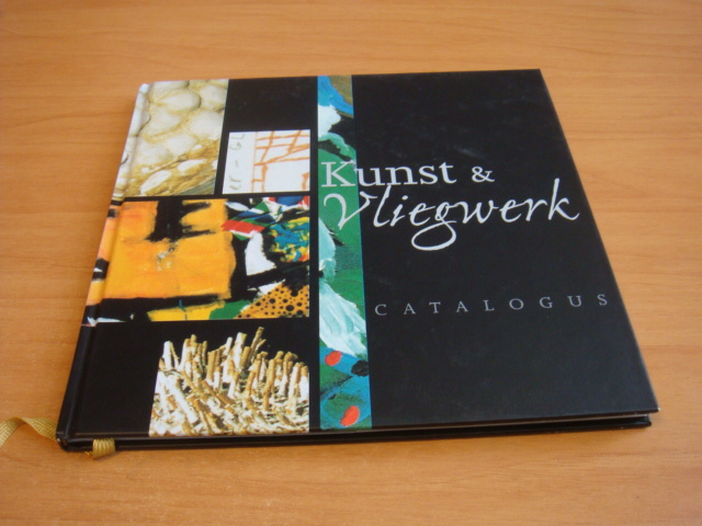 Commijs, Bam e.a - Kunst & vliegwerk catalogus