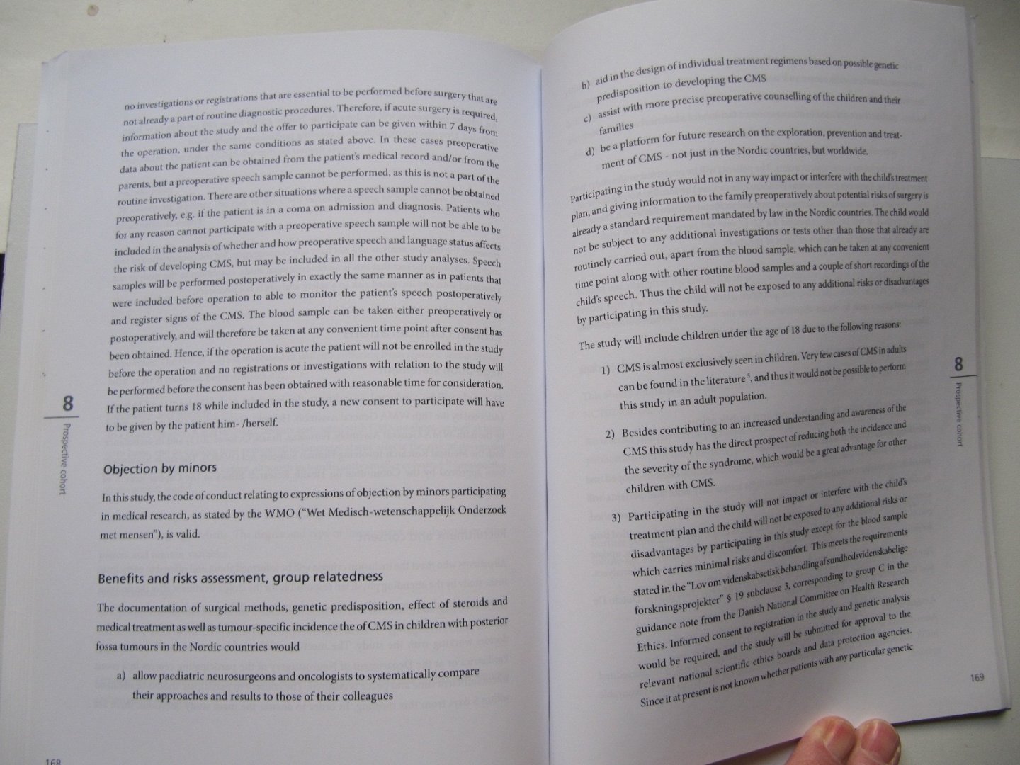 K.M. van Baarsen - The anatomical substrate of cerebellar mutism - Back to basics