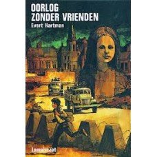 Vriens, Jacques - Oorlogsgeheimen (hardcover)