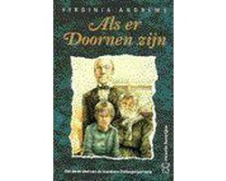 Virginia Andrews - Als Er Doornen Zijn