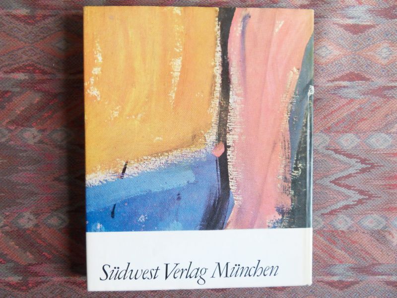 Mungenast, Christoph (voorwoord). - Deutsche Druckkunst. I.