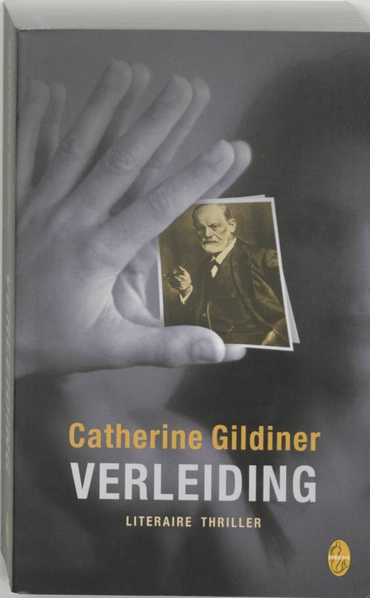 Gildiner, Catherine - Verleiding