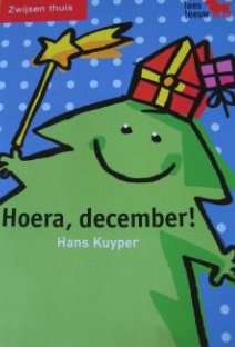 Kuyper, Hans - Hoera, december!