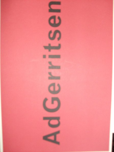 Oele, Anneke / Hugues Boekraad - Ad Gerritsen,