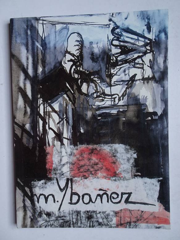 Bueler, A.M.. - Miguel Ybañez 1999 Amsterdam-Barcelona.