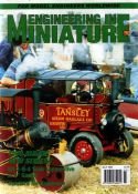 C.L. Deith - Engineering in miniature for model engineers worldwide 1999