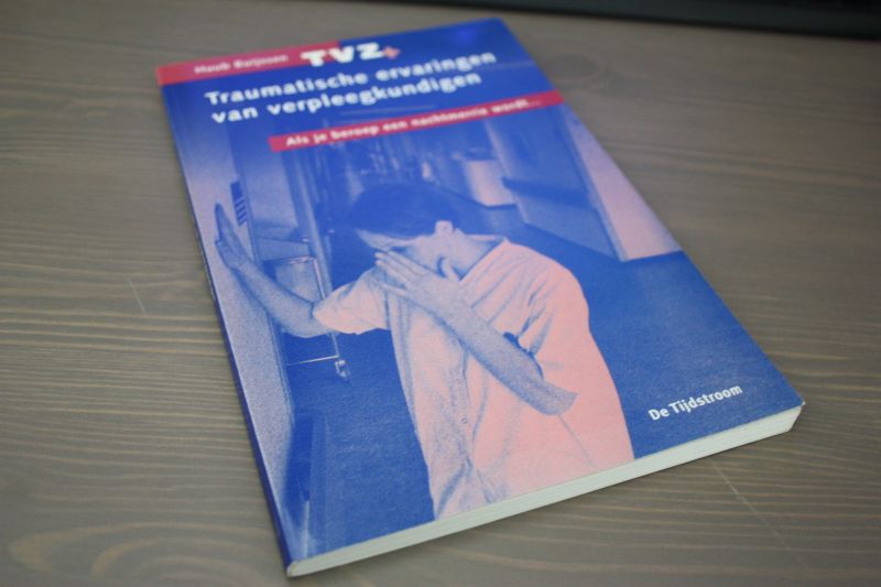 Buijssen, H. - Traumatische ervaringen van verpleegkundigen