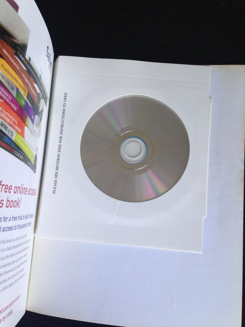  - Adobe Photoshop CS4, Classroom in a book, + CD rom