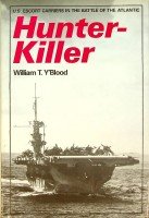 Blood, W.T. - Hunter Killer