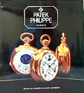 `Huber , Martin . & Alan Banbery . [ isbn 9783906500010 ] - Patek Philippe ( Geneve . ) A superb presentation. The origins of the firm; the successors; workshops and retail shop; Patek today; Patek's travels; predecessors of the modern stem-winding system; -