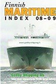 Sjostrom, P.H. - Finnish Maritime Index (diverse years)