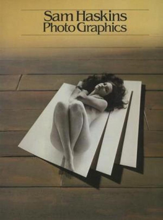 Sam Haskins - Photo Graphics