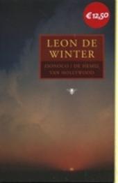 Winter, Leon de - Zionoco / De hemel van Hollywood