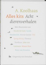 Alles kits - acht dierenverhalen