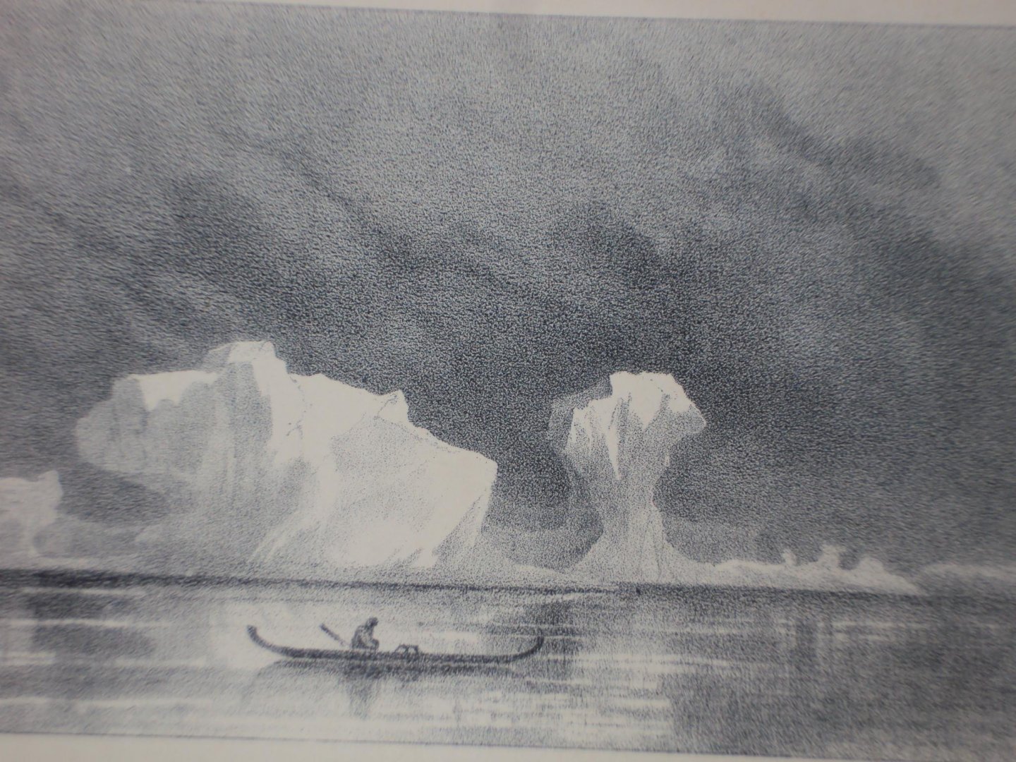 Elisha Kent Kane - The U.S. Grinnell expedition in search of sir John Franklin