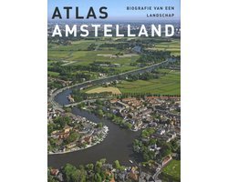 Jaap Evert Abrahamse - Atlas Amstelland