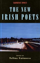Selina Guinness - The New Irish Poets