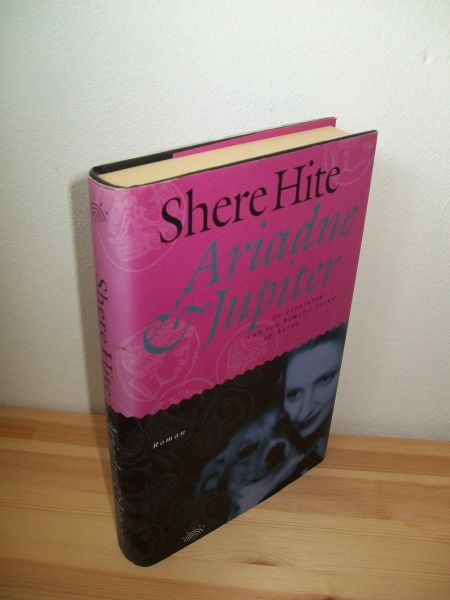Hite, Shere - Ariadne & Jupiter